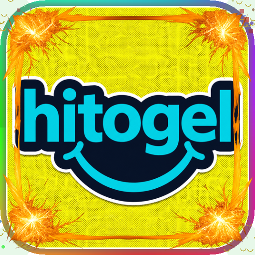hitogel — mitra unggulan